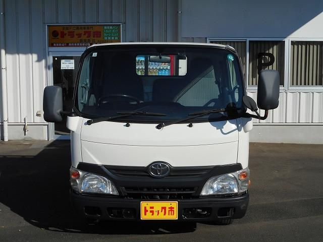 TOYOTA DYNA 2014