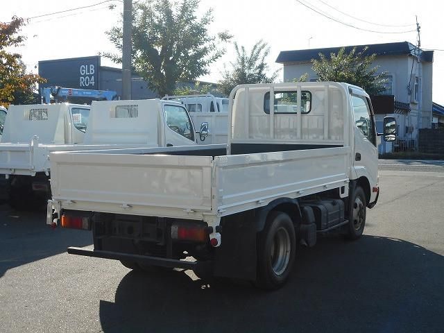 TOYOTA DYNA 2014