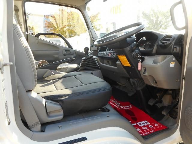 TOYOTA DYNA 2014