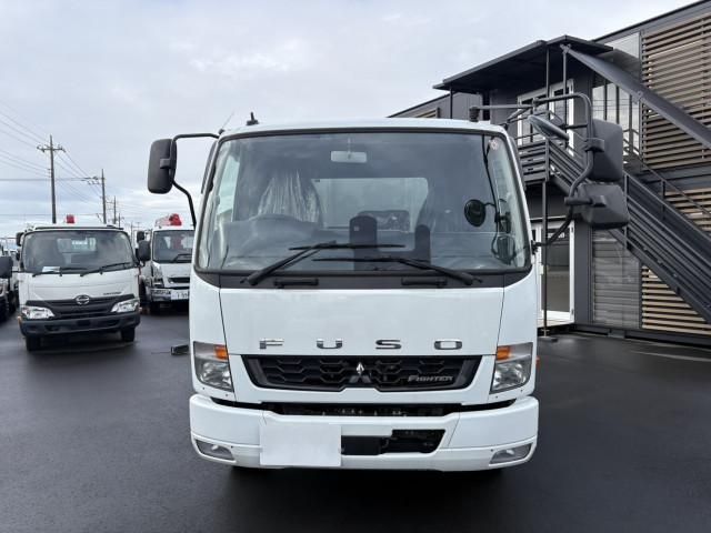 MITSUBISHI FUSOU FIGHTER 2024