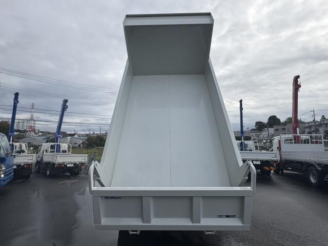 MITSUBISHI FUSOU FIGHTER 2024