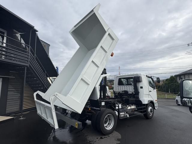 MITSUBISHI FUSOU FIGHTER 2024