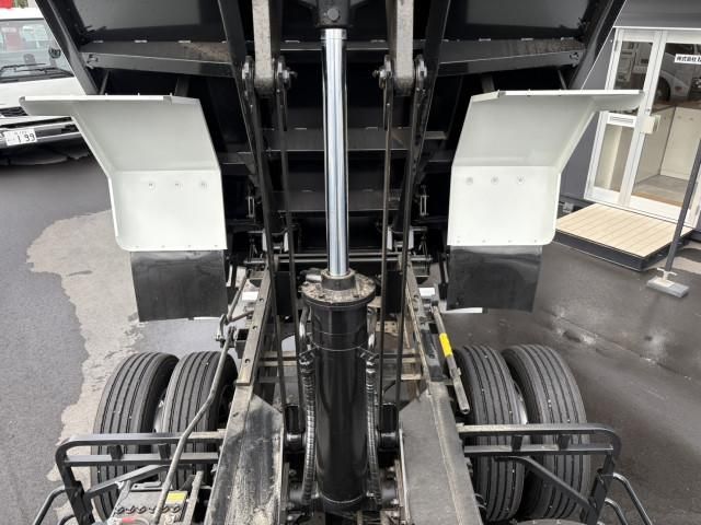 MITSUBISHI FUSOU FIGHTER 2024