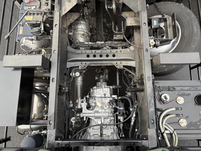 MITSUBISHI FUSOU FIGHTER 2024