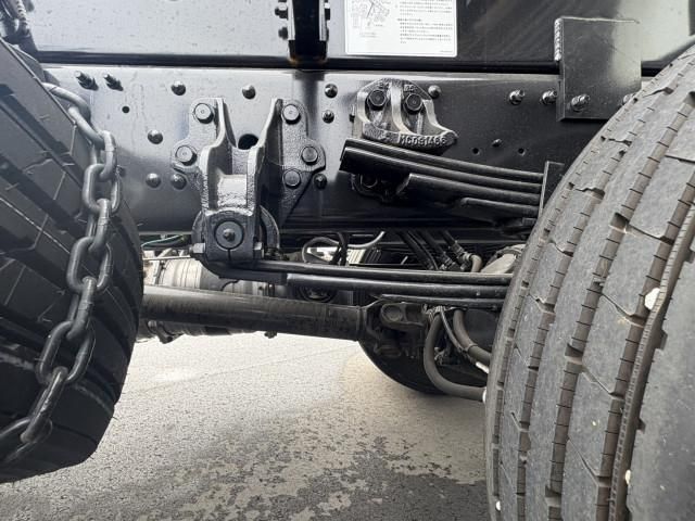 MITSUBISHI FUSOU FIGHTER 2024