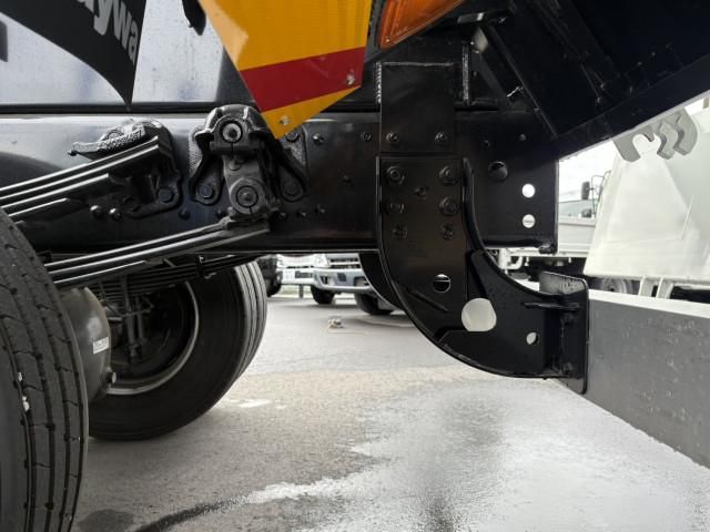 MITSUBISHI FUSOU FIGHTER 2024