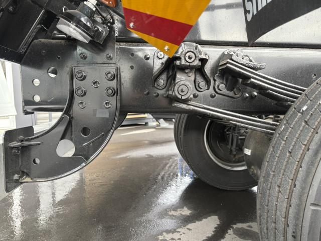 MITSUBISHI FUSOU FIGHTER 2024