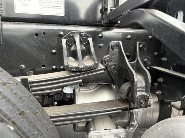 MITSUBISHI FUSOU FIGHTER 2024