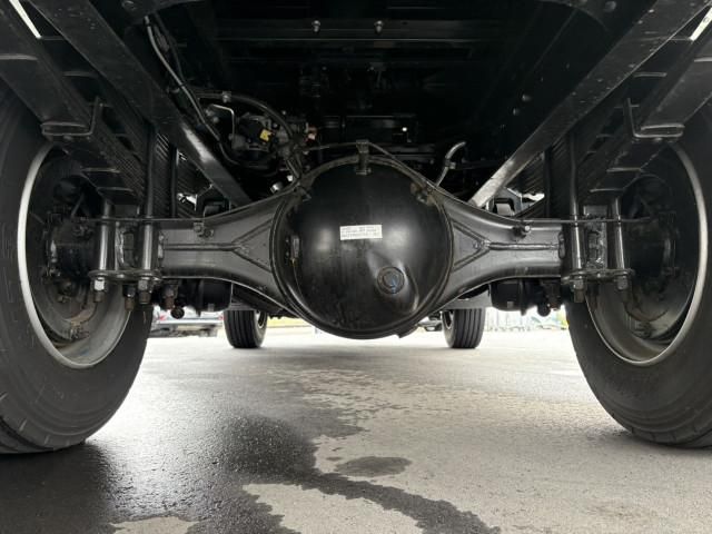 MITSUBISHI FUSOU FIGHTER 2024