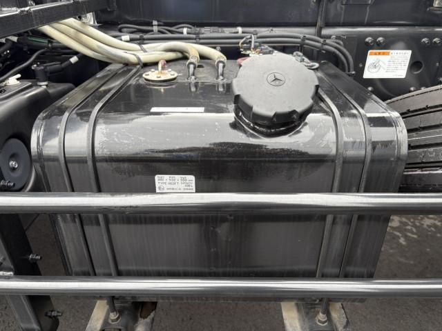 MITSUBISHI FUSOU FIGHTER 2024