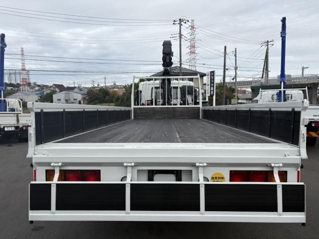 MITSUBISHI FUSOU FIGHTER 2024