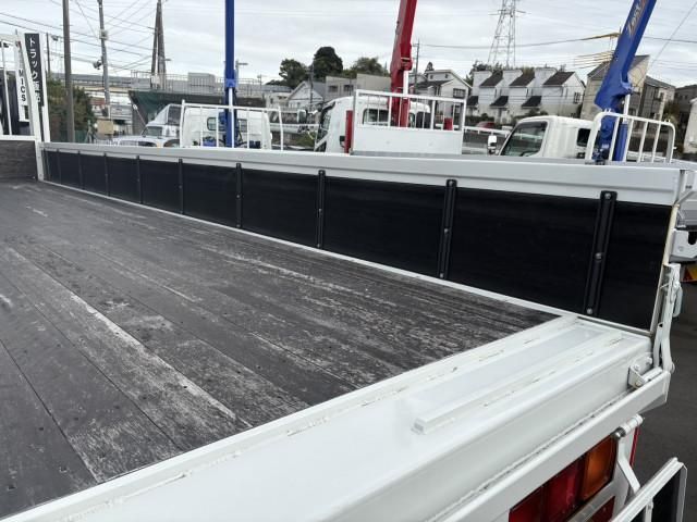 MITSUBISHI FUSOU FIGHTER 2024