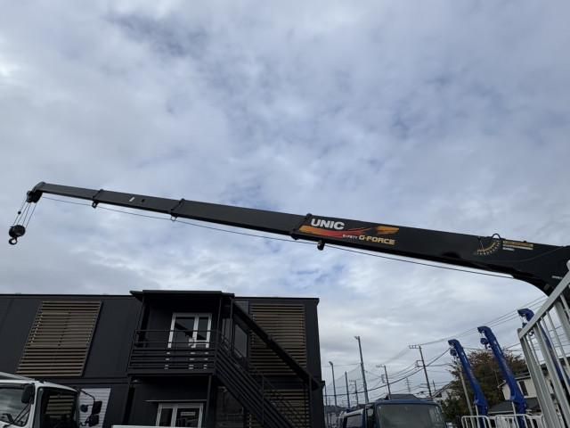 MITSUBISHI FUSOU FIGHTER 2024