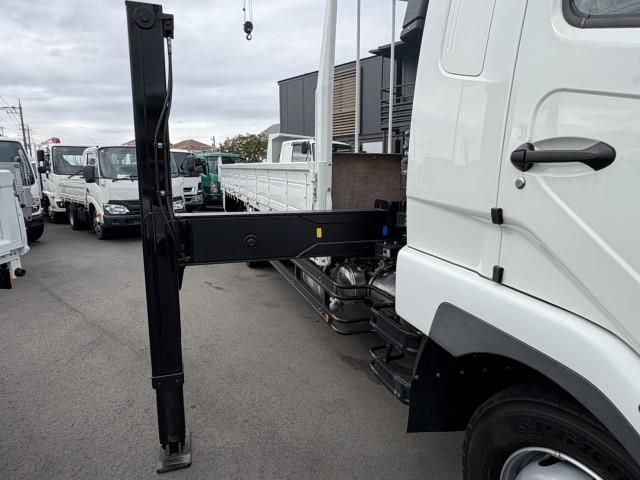 MITSUBISHI FUSOU FIGHTER 2024