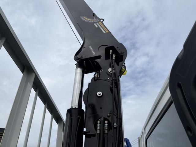 MITSUBISHI FUSOU FIGHTER 2024