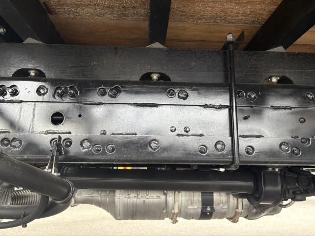 MITSUBISHI FUSOU FIGHTER 2024