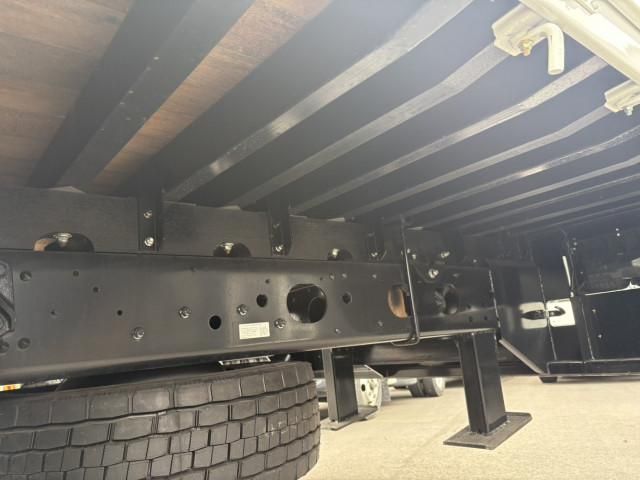 MITSUBISHI FUSOU FIGHTER 2024