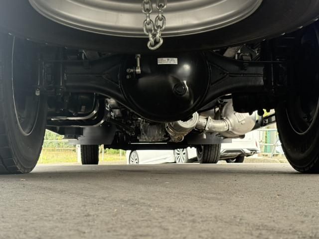 MITSUBISHI FUSOU FIGHTER 2024