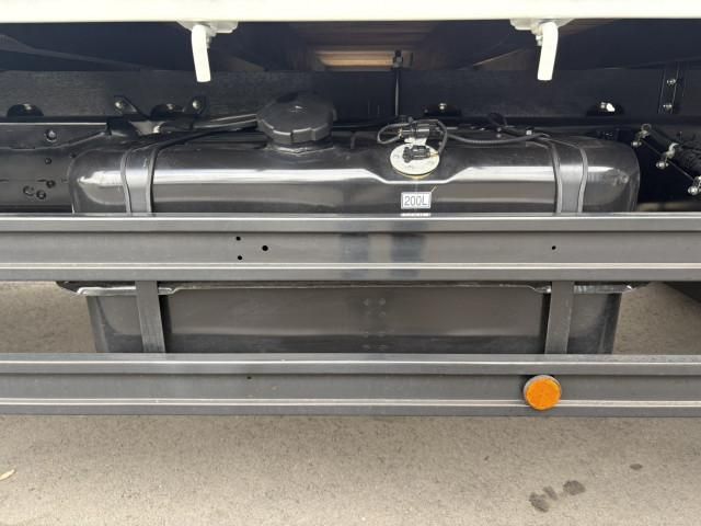 MITSUBISHI FUSOU FIGHTER 2024