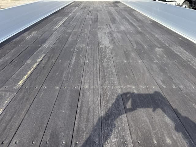 MITSUBISHI FUSOU FIGHTER 2025