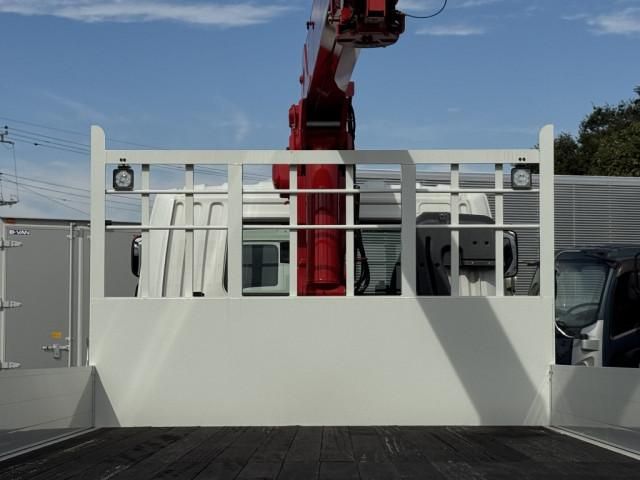 MITSUBISHI FUSOU FIGHTER 2025