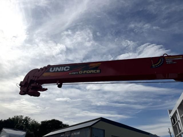 MITSUBISHI FUSOU FIGHTER 2025