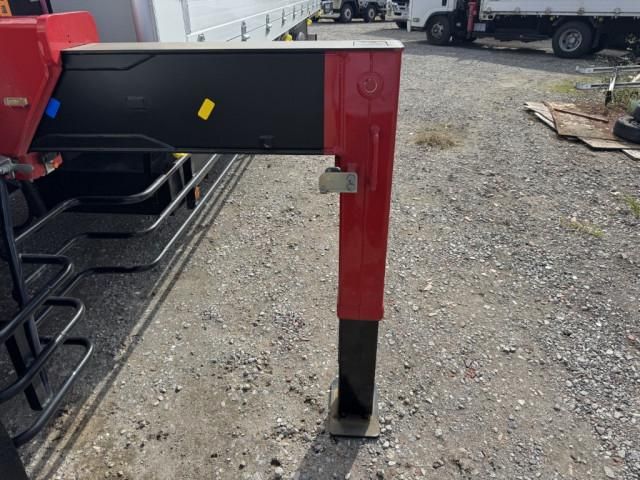 MITSUBISHI FUSOU FIGHTER 2025