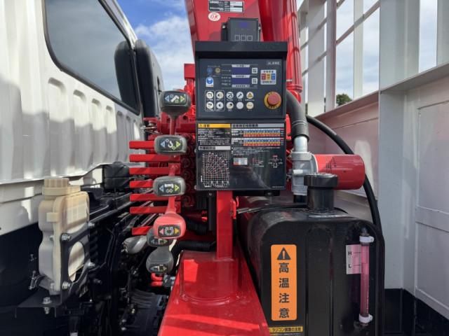 MITSUBISHI FUSOU FIGHTER 2025