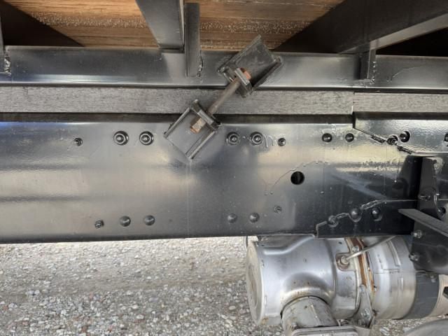 MITSUBISHI FUSOU FIGHTER 2025