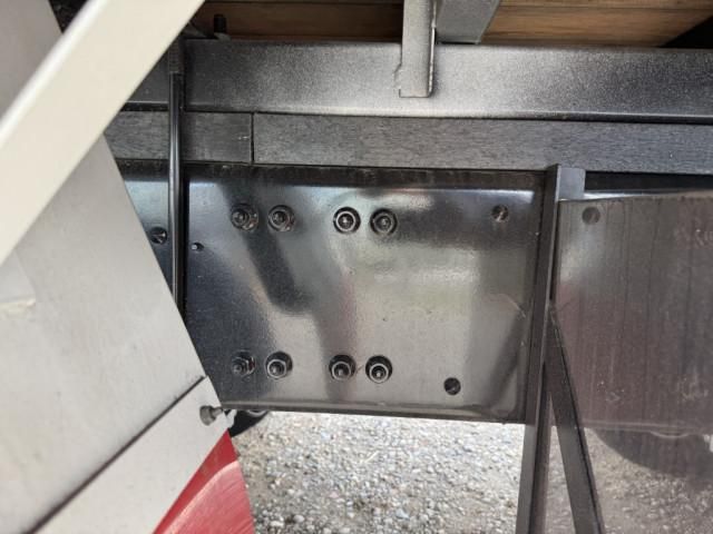 MITSUBISHI FUSOU FIGHTER 2025