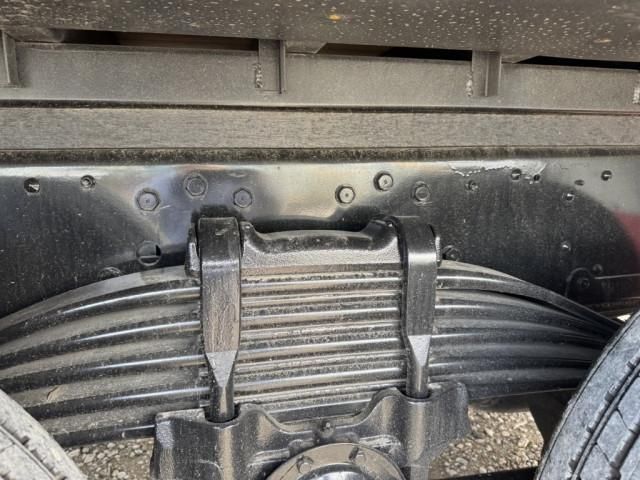 MITSUBISHI FUSOU FIGHTER 2025