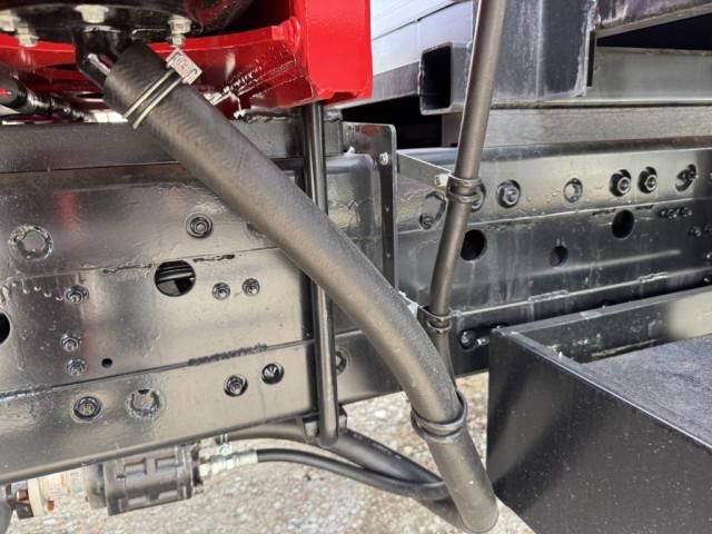 MITSUBISHI FUSOU FIGHTER 2025