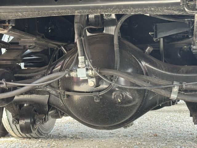 MITSUBISHI FUSOU FIGHTER 2025