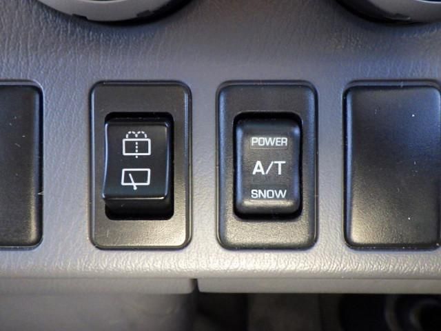 NISSAN CIVILIAN 2014