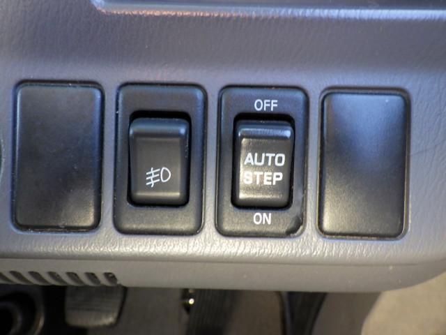 NISSAN CIVILIAN 2014