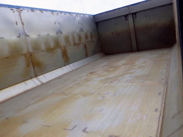 MITSUBISHI FUSOU FIGHTER 2010