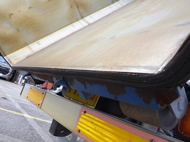 MITSUBISHI FUSOU FIGHTER 2010