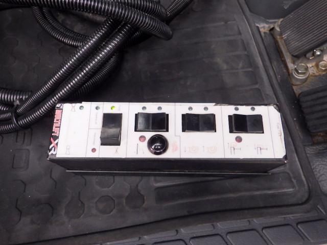 MITSUBISHI FUSOU FIGHTER 2010