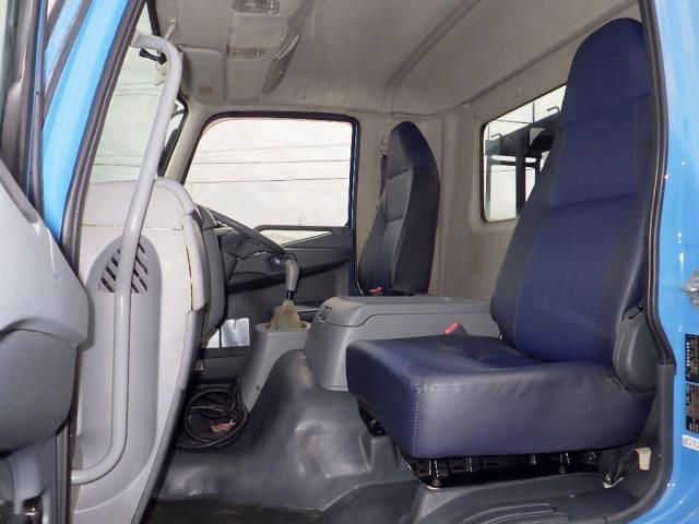 MITSUBISHI FUSOU FIGHTER 2010