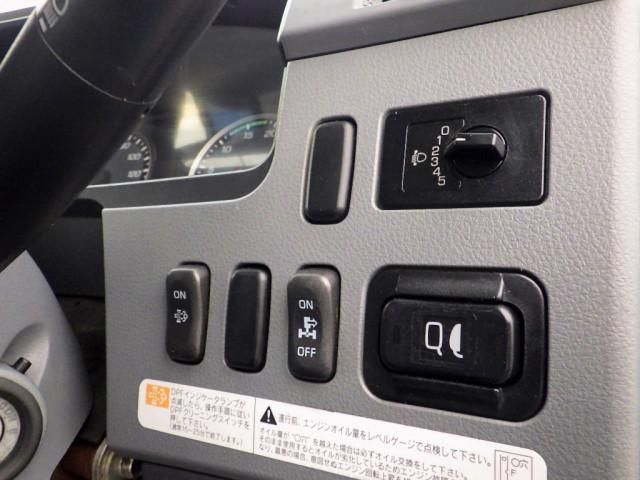 MITSUBISHI FUSOU FIGHTER 2010