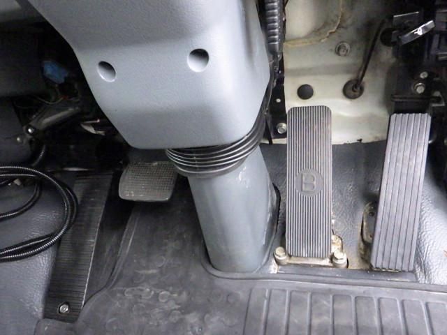 MITSUBISHI FUSOU FIGHTER 2010