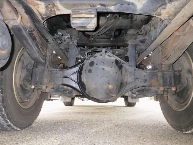 MITSUBISHI FUSOU FIGHTER 2010