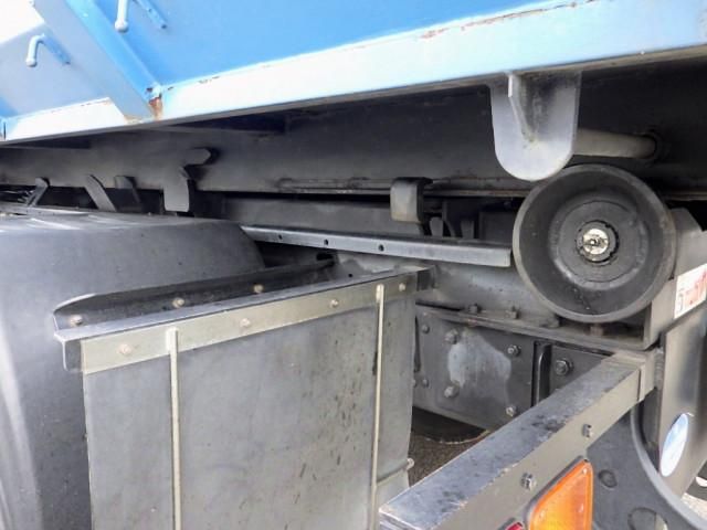 MITSUBISHI FUSOU FIGHTER 2010