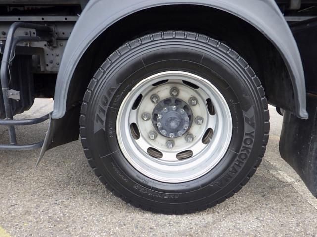 MITSUBISHI FUSOU FIGHTER 2010