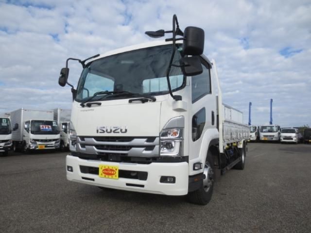 ISUZU FORWARD 2023