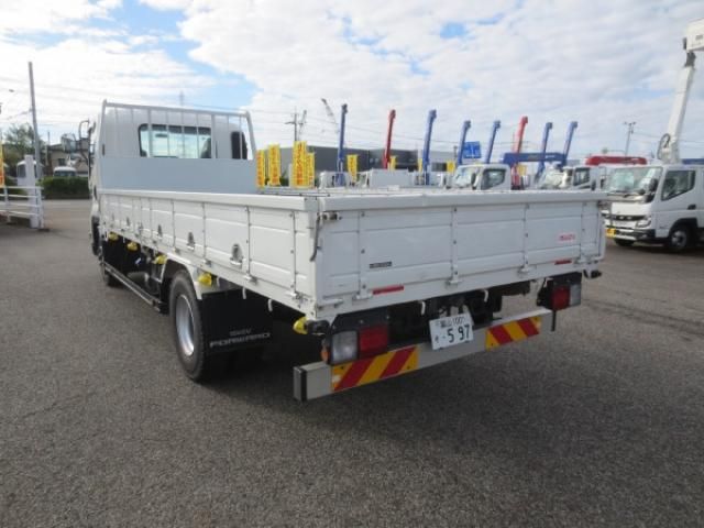 ISUZU FORWARD 2023