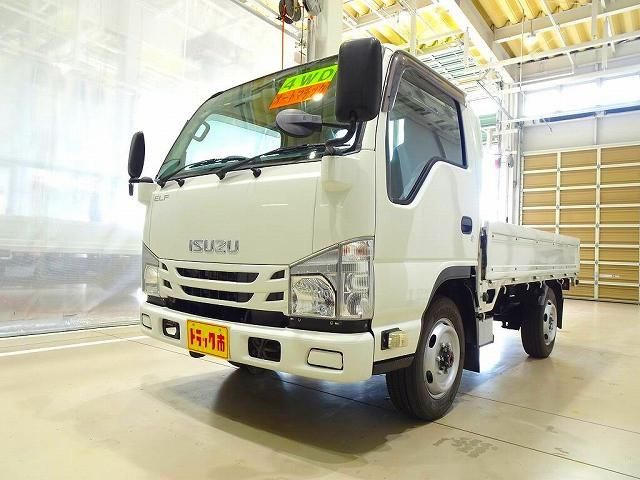 ISUZU ELF 2018