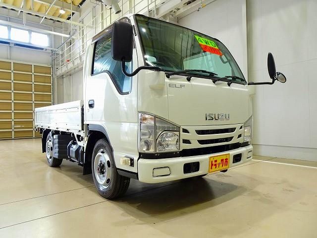 ISUZU ELF 2018