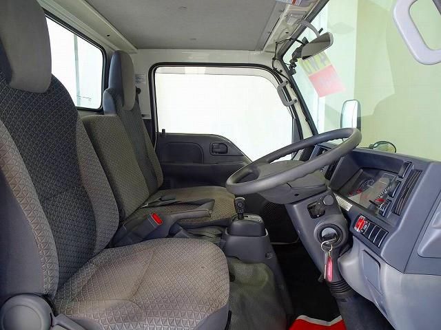 ISUZU ELF 2018