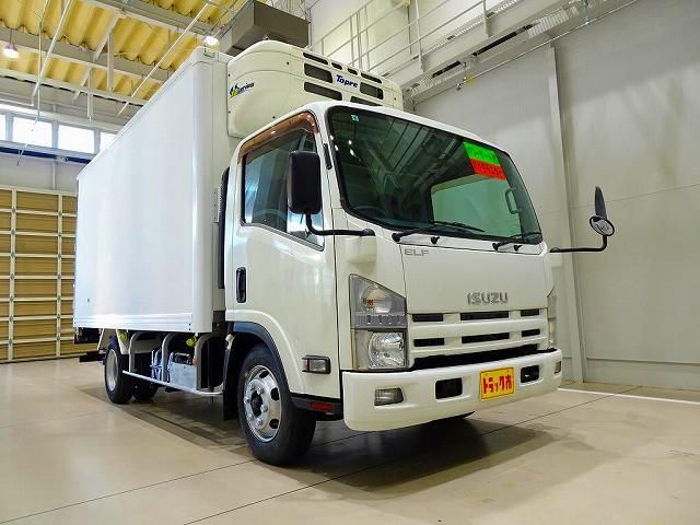 ISUZU ELF 2011